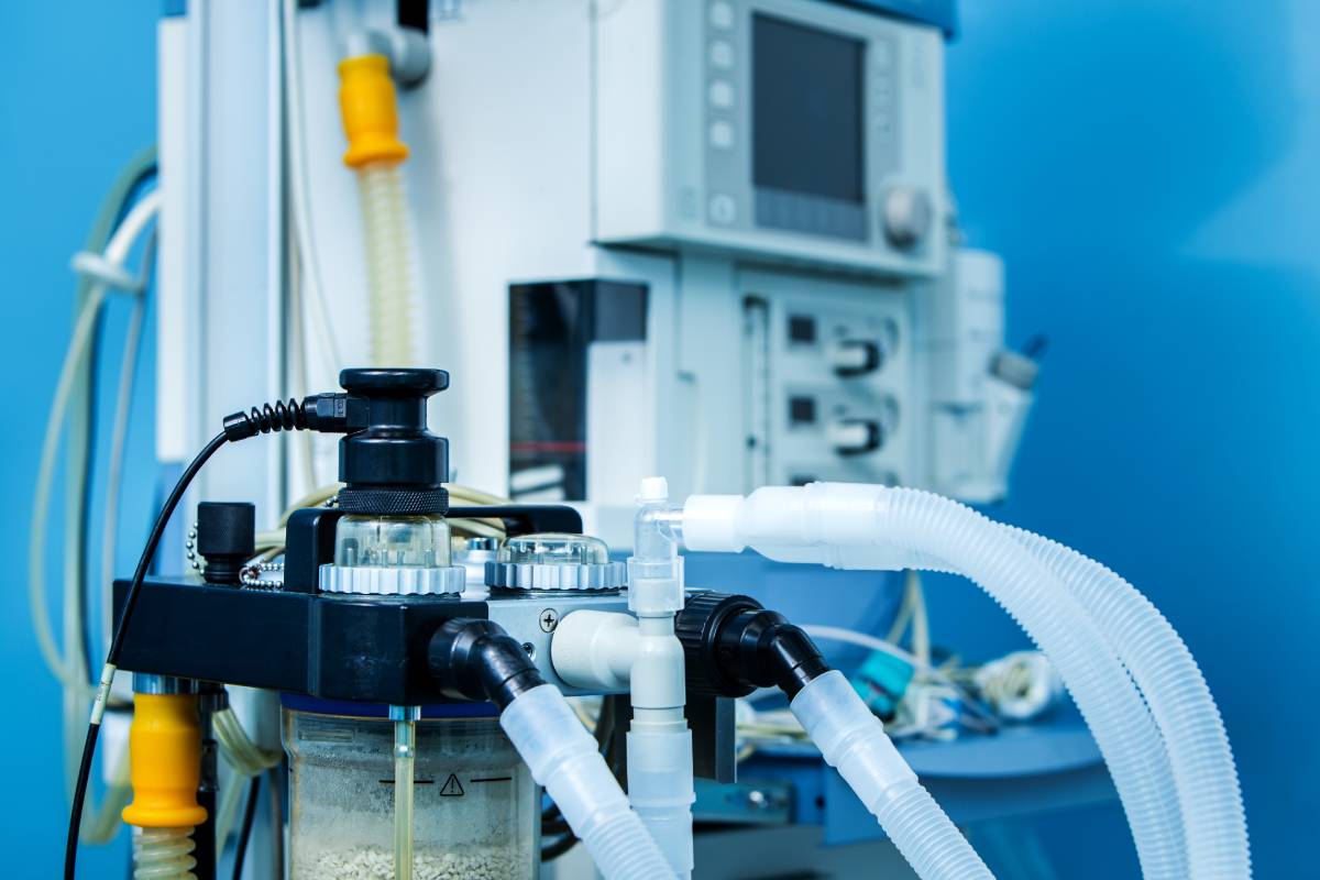 Pressure Support and Pressure Control Ventilation