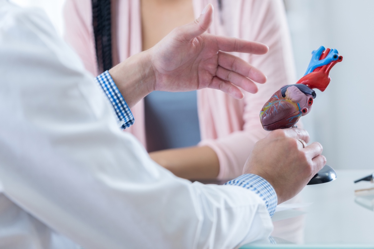 Evaluating Exercise Tolerance